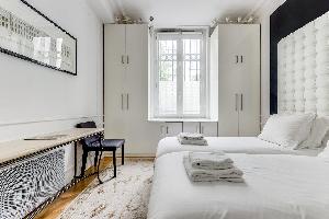 Saint Germain des Prés - Luxembourg Suite 2 Bedrooms