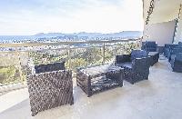 awesome Cannes - Soleil luxury apartment and holiday home