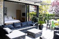 charming Cannes - Les Moufflets luxury apartment and vacation rental