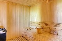 awesome sauna of Brittany - Luxury Sailor House