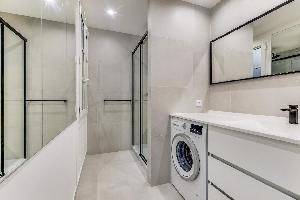 Saint Germain des Pres - Four 1 BD with A/C