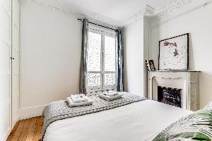 Saint Germain des Pres - Four 1 BD with A/C